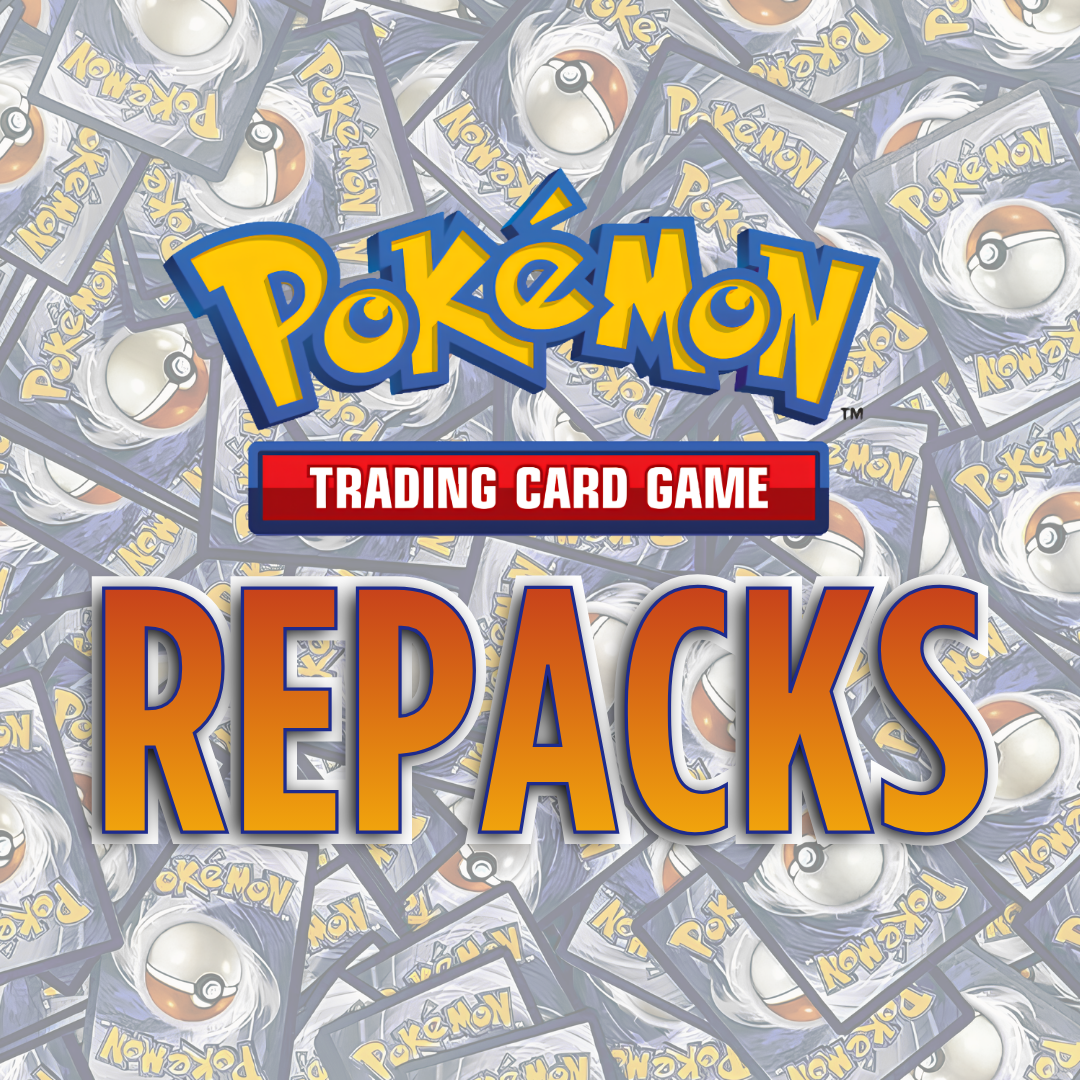 repack pokemon cards Breaksaver Black Edition Cazillion Cards Pokemon Cards 50